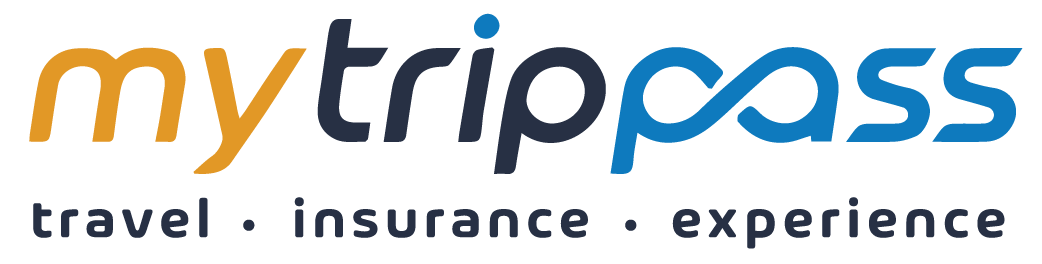 MyTripPass — travel · insurance · experience