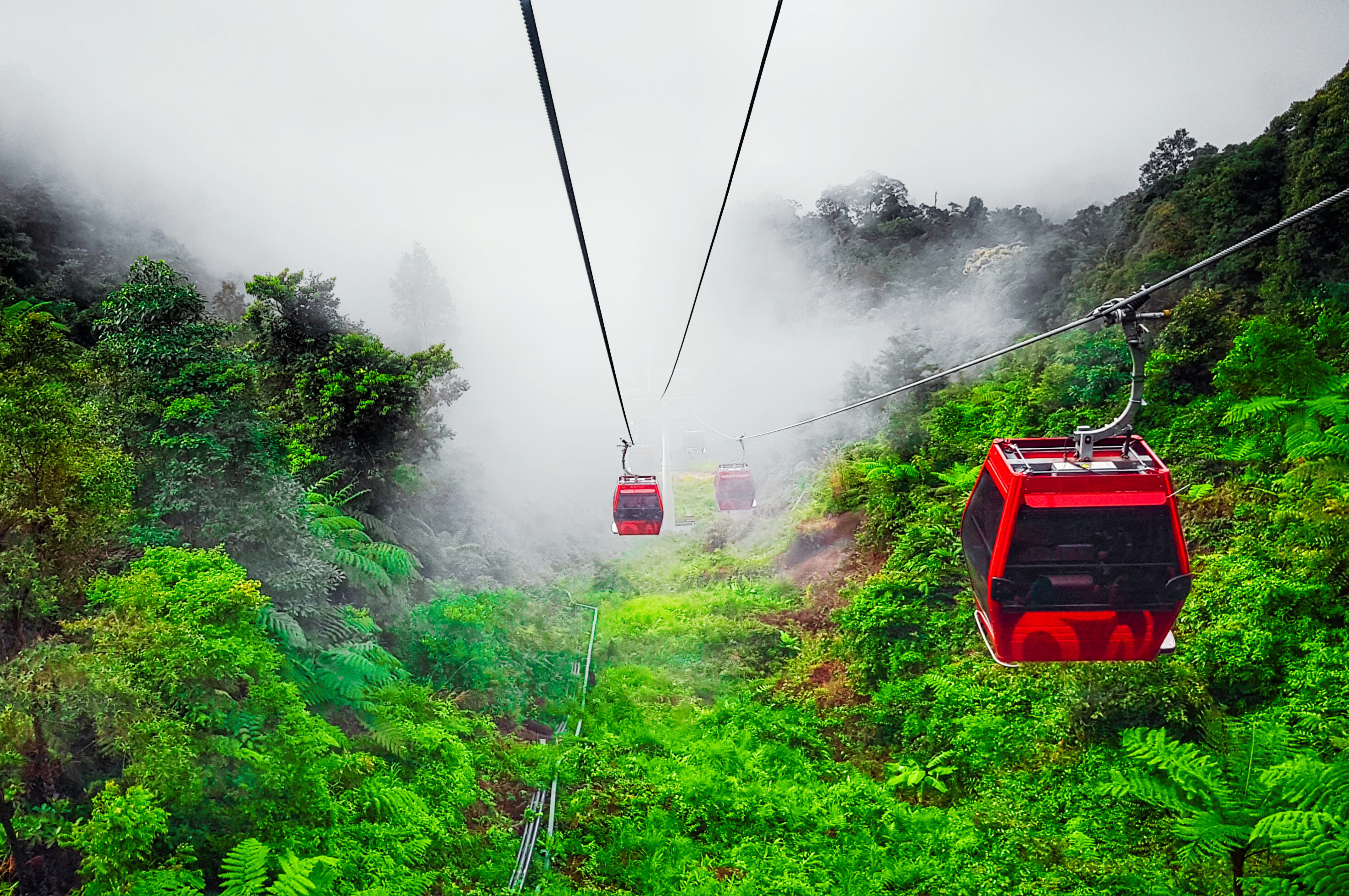 Top island getaways to add to your itinerary