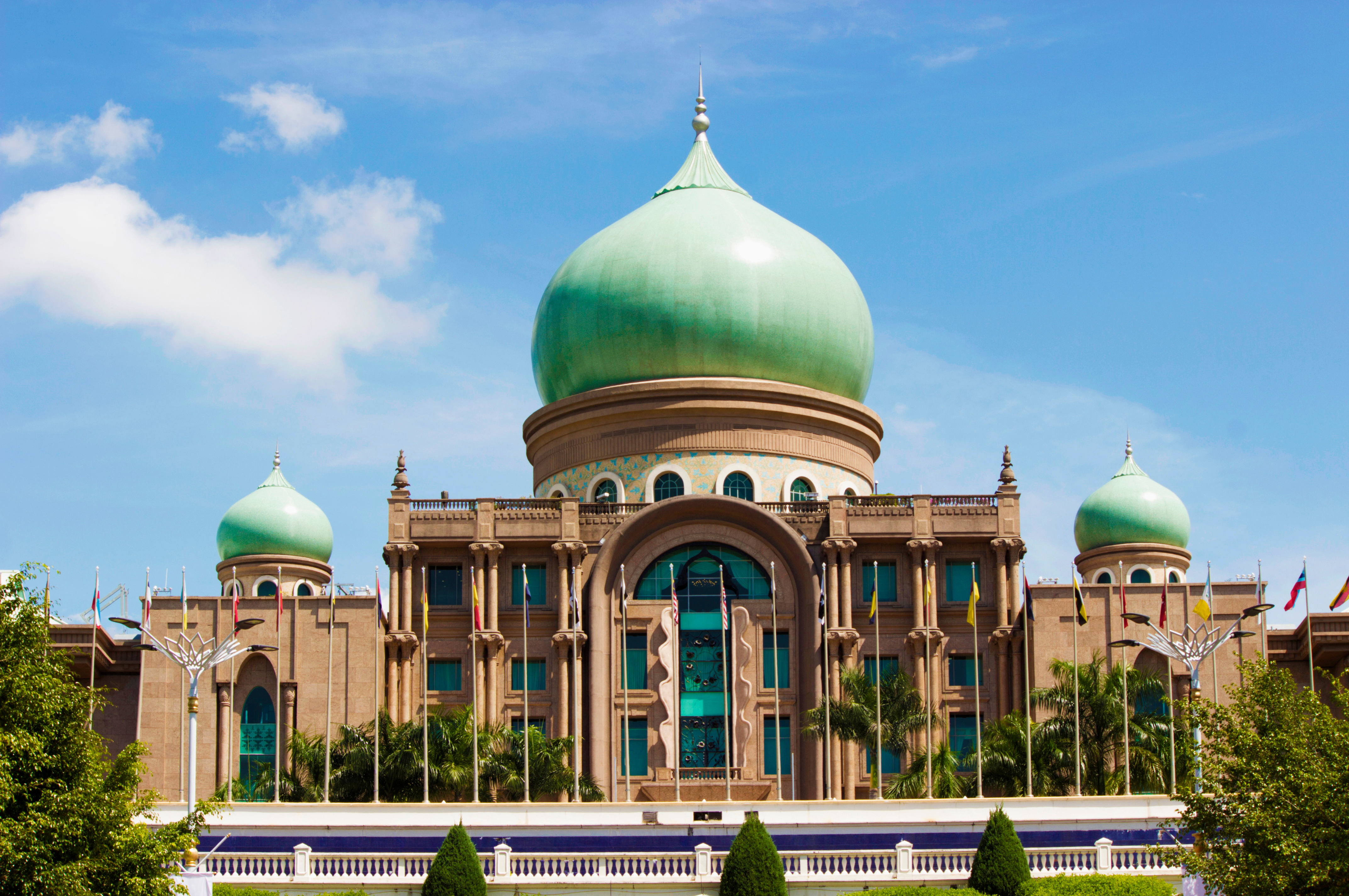 New arrivals: smoother entry for international visitors