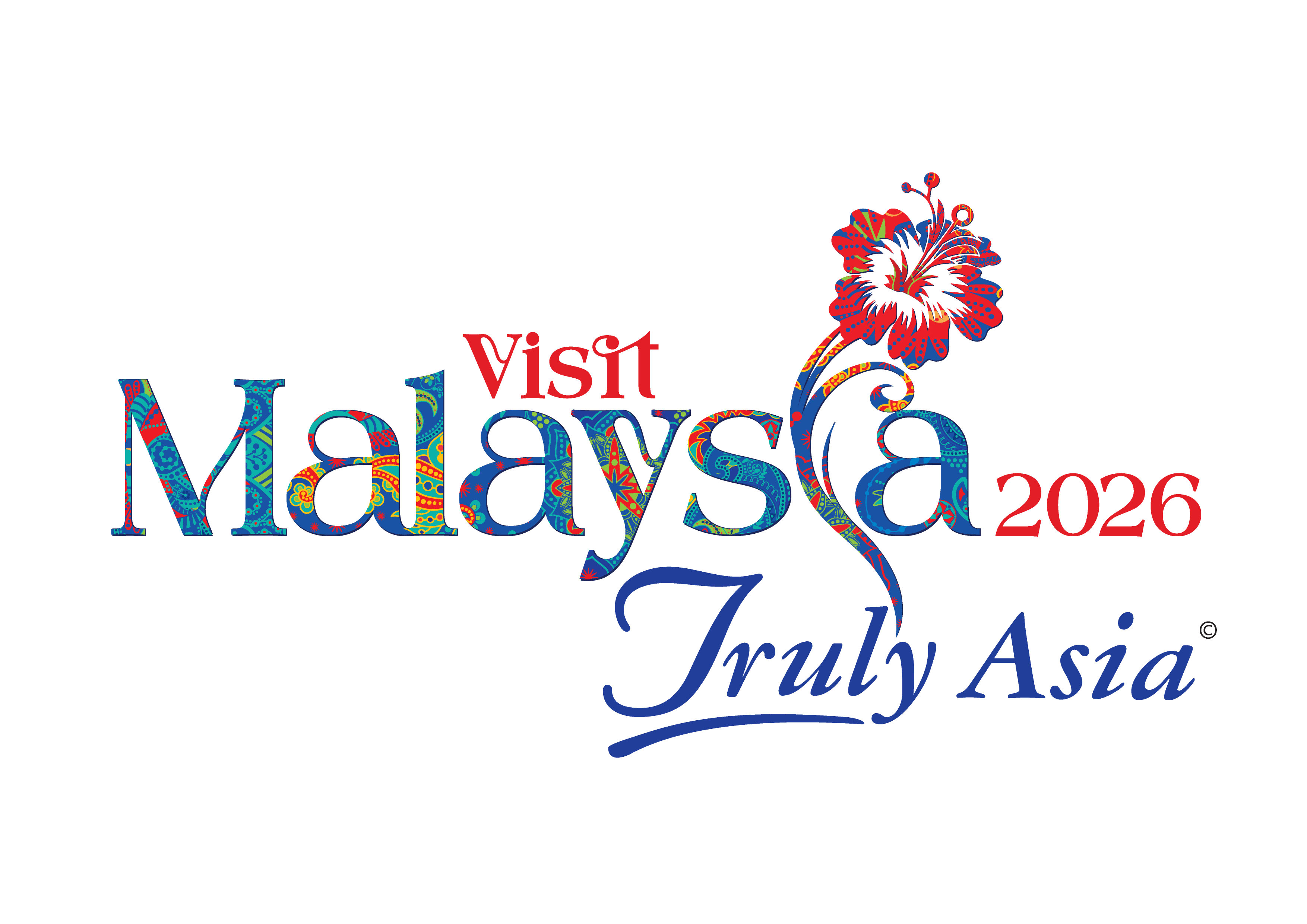 Visit Malaysia 2026 โ Truly Asia
